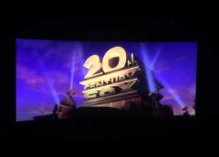  20th Century Fox DreamWorks Animation SKG Kung Fu Panda 3 Variant