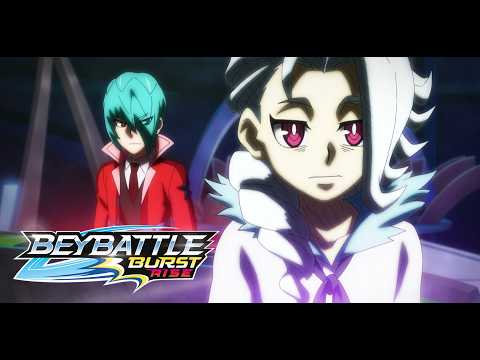 بي باتل بيرست رايز الجزء الثاني حلقات كاملة بث مباشر سبيستون