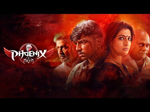 Phoenix Tamil Full Movie Like Share And Subscribe