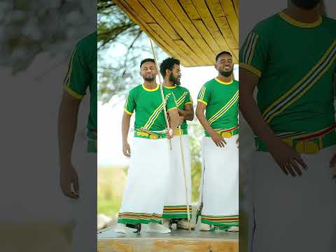 Galana Garomsa New Oromo Music 2025 Sirba Haaraa Galaanaa Gaaromsaa Oromomusic Musicoromopart 58