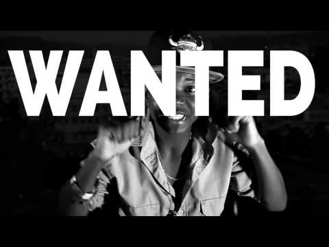 Dogo D Ft Young Killer Nahitaji Maadui Official Music Video HD