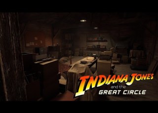  Solving Mysteries And Opening The Snake Chest In Sukhothai Indiana Jones And The Great Circle