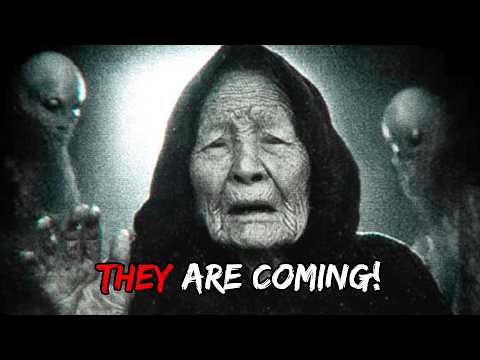 Terrifying Baba Vanga Predictions For 2026 We Should FEAR