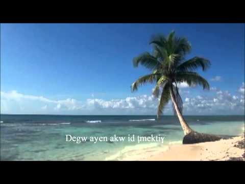 Hacene AHRES Fihel Ma Zrigh Kem