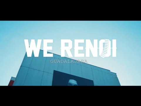Werenoi Guadalajara Clip Officiel