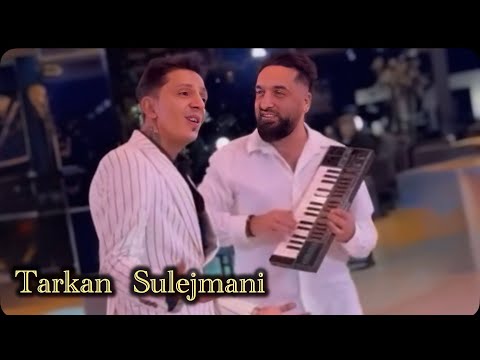Tarkan Sulejman Aleyna Official Video 2026