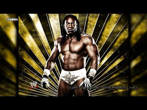 WWE 2011 2012 Booker T Theme Song Rap Sheet CD Quality