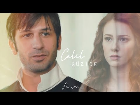 Celil Güzide Cem Adrian Kulakların çınlasın