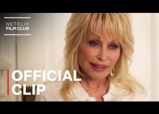 Everybody Needs An Angel Song From Dolly Parton S Christmas On The Square Netflix