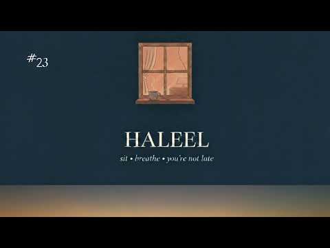 شب بیست و سوم سکوت بین تو و خدا