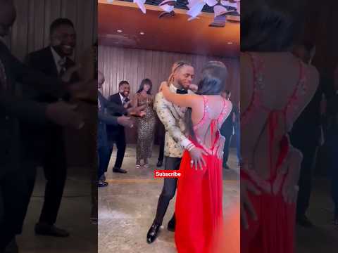 DIAMOND AND HIS WIFE ZUCHU Dplatnumz Officialzuchu