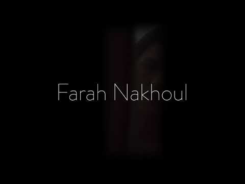 Farah Nakhoul Leila Law Bagi Leila Cover فرح نخول ليلة لو باقي ليلة