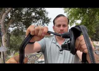  Easy Lock Dog Harness With Magnetic Quick Release Leash Review