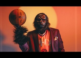 National Mascot Day The Creation Story Behind The Gorilla The NBA S Best Mascot Phoenix Suns