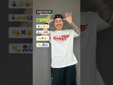BoaNoitePovo Dancetutorial Brazil Boanoite Povo Dancetutorial Dancechallenge BoaNoitePovo Dancetutorial Brazil Boanoite Povo Dancetutorial Dancechallenge