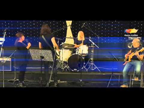 Seyyal Taner Kurtalan Ekspres Son Verdim Kalbimin İşine Canlı Performans Seyyal Taner Kurtalan Ekspres Son Verdim Kalbimin İşine Canlı Performans