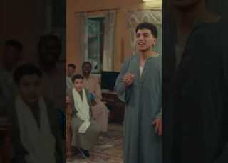 اول ظهور للفنان يوسف الفن في مسلسل فخر الدلتا فخر الدلتا