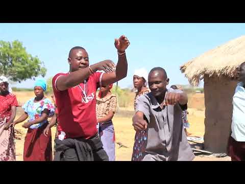 Juma Ganai Harusi Kwa Peter Official Music Video Directed By Nguluwe