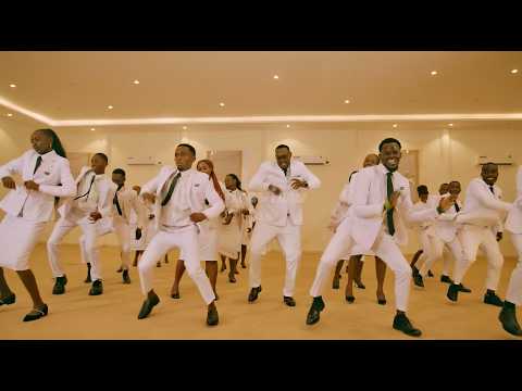 Emirates Mukisa Collines Elinya Lya Yesu Official Video