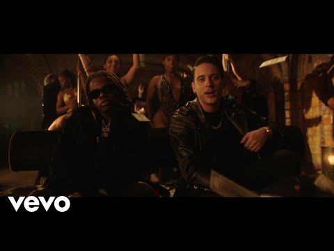 G Eazy I Wanna Rock Official Video Ft Gunna