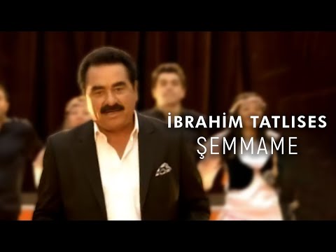Şemmame İbrahim Tatlıses Official Video
