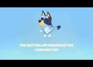  Bluey Pilot Intro Modernized