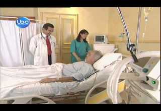 Bayna Beirut W Dubai Episode 1