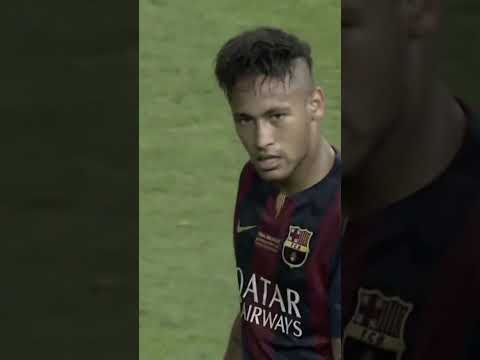 معقول انساك Football Barcelona نيمار Neymar