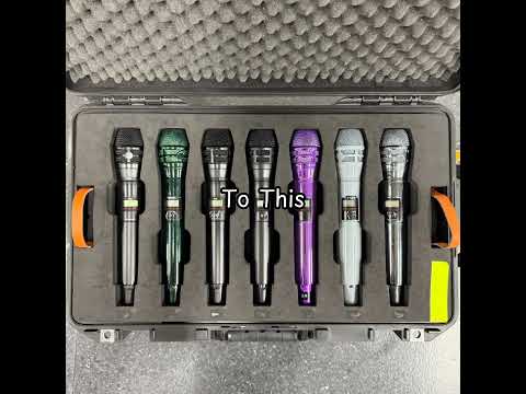 I Miss The Red Blue Mic Heeseung Jake Heejake ENHYPEN Fyp Viral Shorts