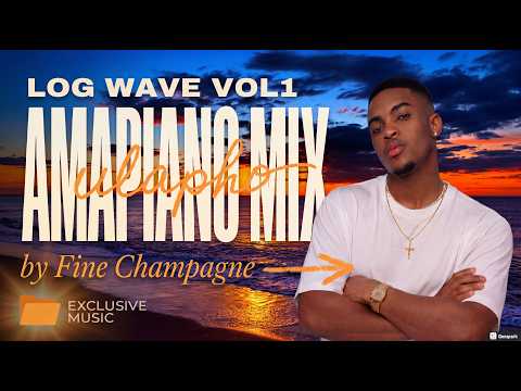 AMAPIANO Exclusive MIX 2026 25 March Best Amapiano Mix 2026 New Songs 2026 Fine Champagne