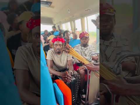 NDARO NA MISHAKAKI UTACHEKA Michuki Comedy Nipashe Funny Movie