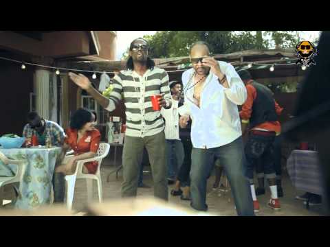 Chino Rich 2marro Official HD Video