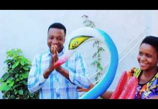 Happy John Bololo X Serious Man Ukuwala Official Video