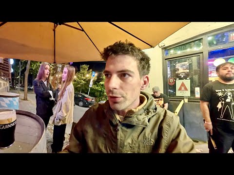 Nightlife In Tbilisi Isn T What You Expect