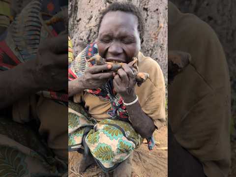 This Is So Incredible Delicious Never Miss This Traditional Food Africa Villagelife Animals