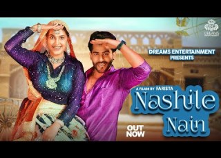 Nashile Nain Official Video Sapna Choudhary Vivek Raghav Haryanvi Songs 2022