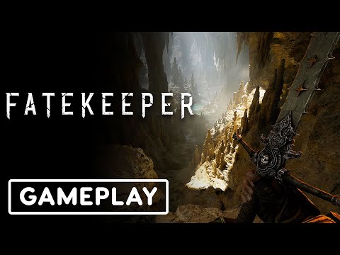 Fatekeeper Official Gameplay Reveal Trailer Fatekeeper Official Gameplay Reveal Trailer