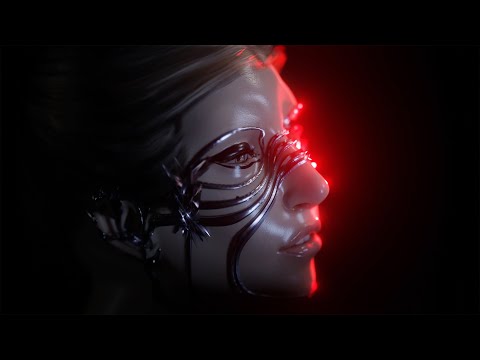 Lady Gaga Bloody Mary