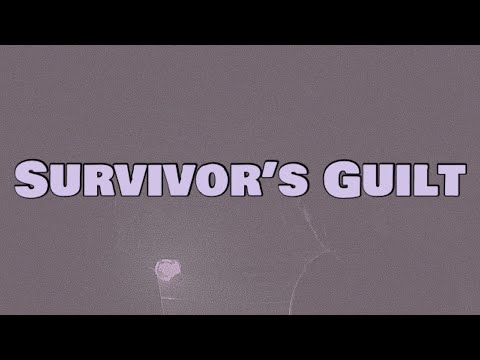 Dave Survivor S Guilt Lyrics