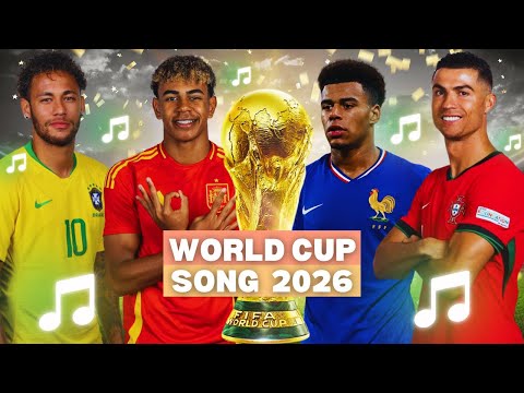WORLD CUP 2026 ONE WORLD