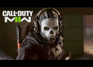  Call Of Duty Modern Warfare II 2022 Walkthrough Ghost Team Campaign 4K PS5