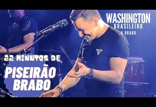 PISEIRÃO 22 MINUTO DE PISEIRO WASHINGTON BRASILEIRO