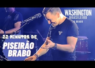 PISEIRÃO 22 MINUTO DE PISEIRO WASHINGTON BRASILEIRO