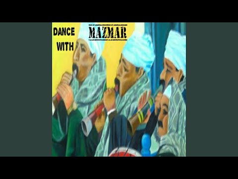 Dance With Mazmar Pt 7