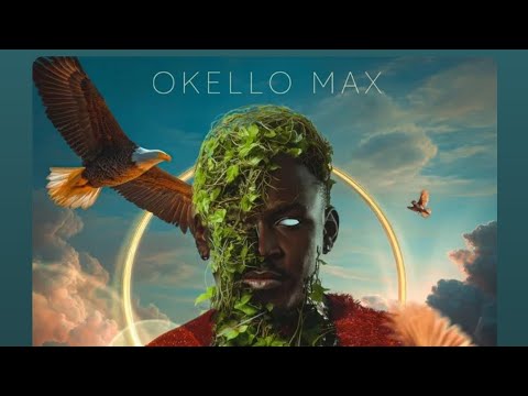 OKELLO MAX TAYA OFFICIAL VIDEO LYRICS Okello Max