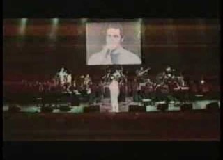  Omid Live At Universal Amphitheatre Gole Royaei