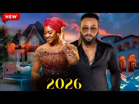 EVERY LADY MUST WATCH THIS NEW MERCY JOHNSON AND FREDRICK LEONARD MOVIE YOU LL LEARN A LESSON 2026