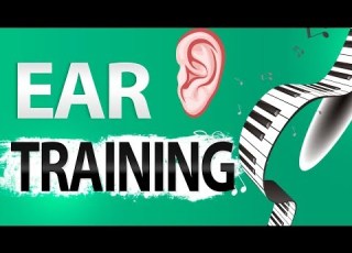 Ear Training Exercise Level 1
