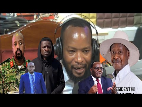 KIKAMBWE HON LUZZI ALEESE BWINO PDM TASOBOLA KUGAGGAWAZA BANTU ABANTU MUBASOMESE EBITUUFU