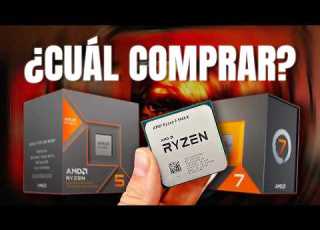  The BEST RYZEN Processors For 2026